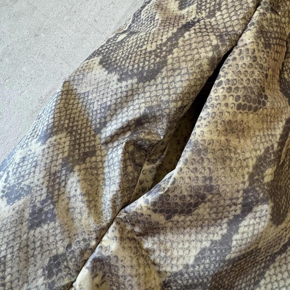 Gerry Weber Edition Chic Python Print Jacket Size… - image 8